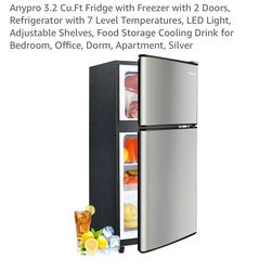 Fridge