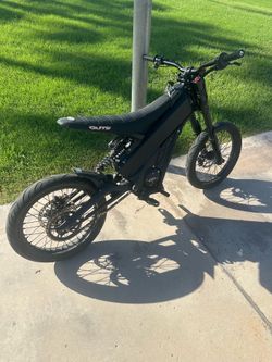 Mx3 talaria