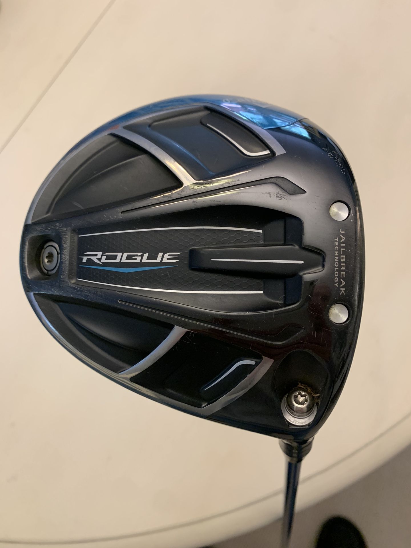 Callaway Rogue Driver 10.5 for Sale in Luthvle Timon, MD OfferUp