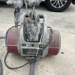 selling titan hvlp capspray 105