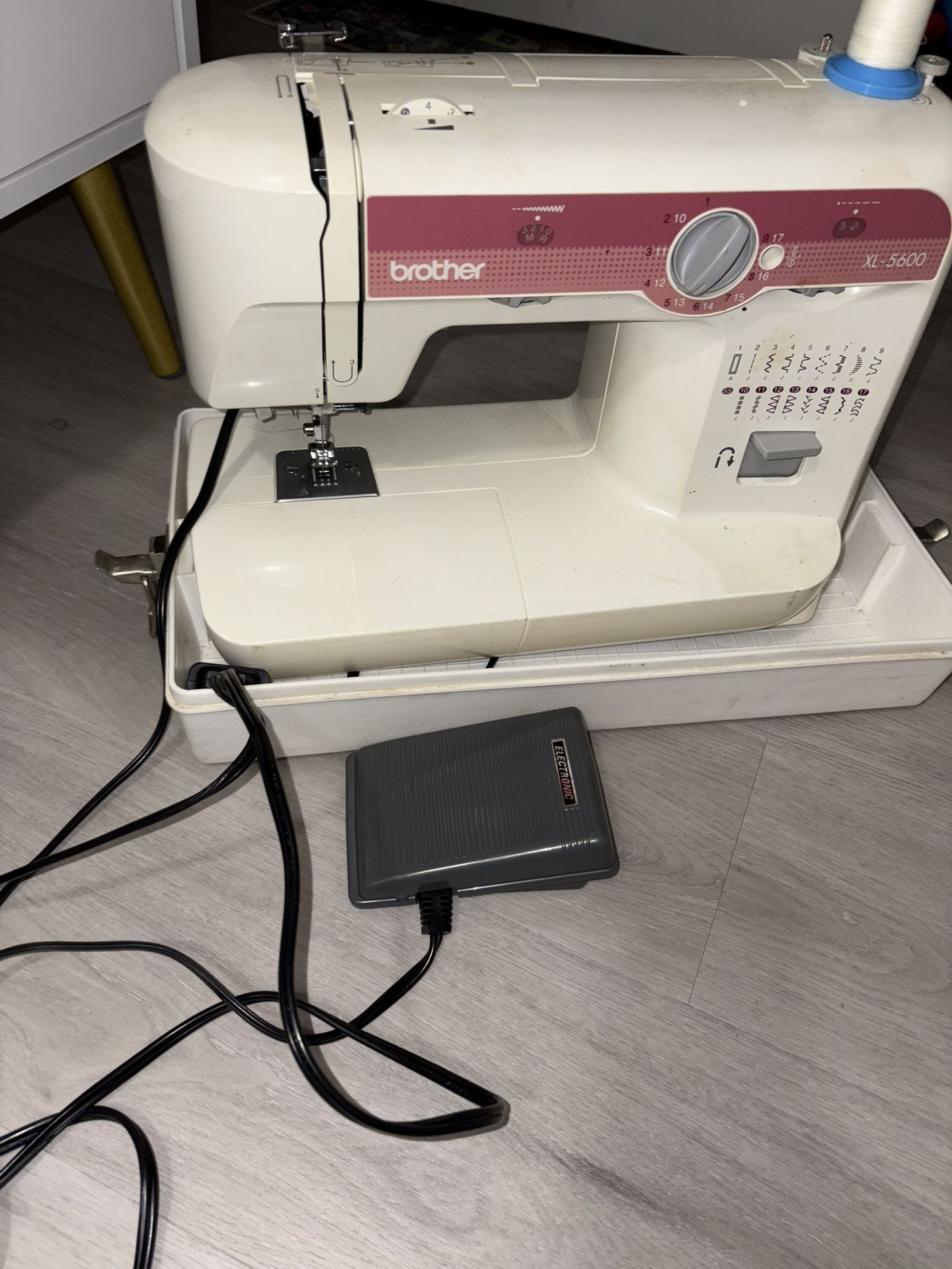 Brother Sewing Machine