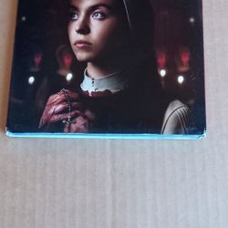 bluray immaculate blu ray brand new 