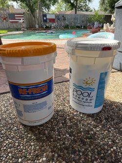 50 Lbs Tablet 50 Lbs Shock  Sealed