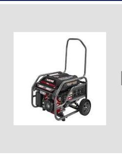 Black Max 3600 Wattage  Automatic  Shut Off