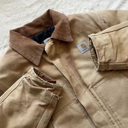 Carhartt Jacket 