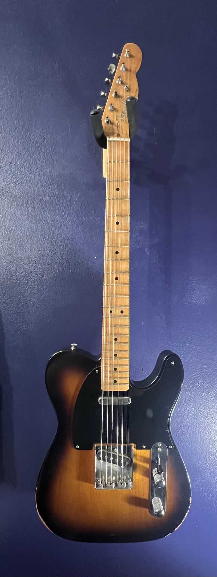 Fender Road Worn 50’s Telecaster