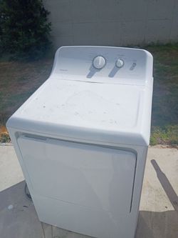 dryer