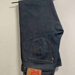 501 Levi’s Jeans