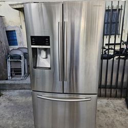 Samsung Refrigerator 