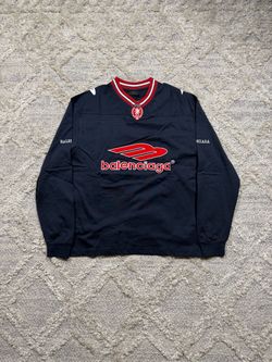 Balenciaga Shirt