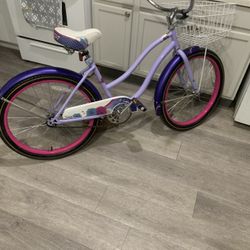 Huffy Bike 