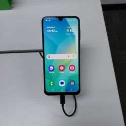 Galaxy A16
