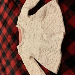 18 Month Jacket 