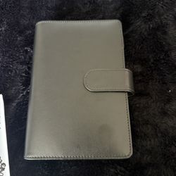Binder