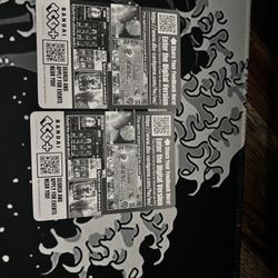 Dragon Ball Super Fusion Code Card 