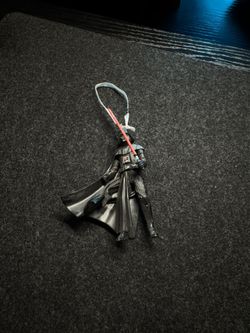 Darth Vader Ornament