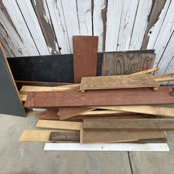 Work Bench Counters And Wood