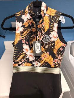 Rip Curl Women's Wetsuit