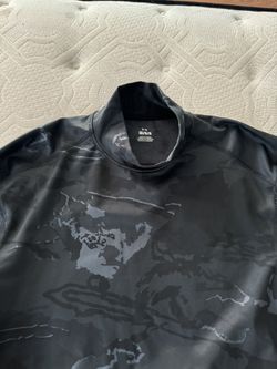 Under Armor Men’s Warm Up 