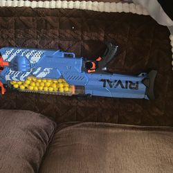 Nerf Rival 