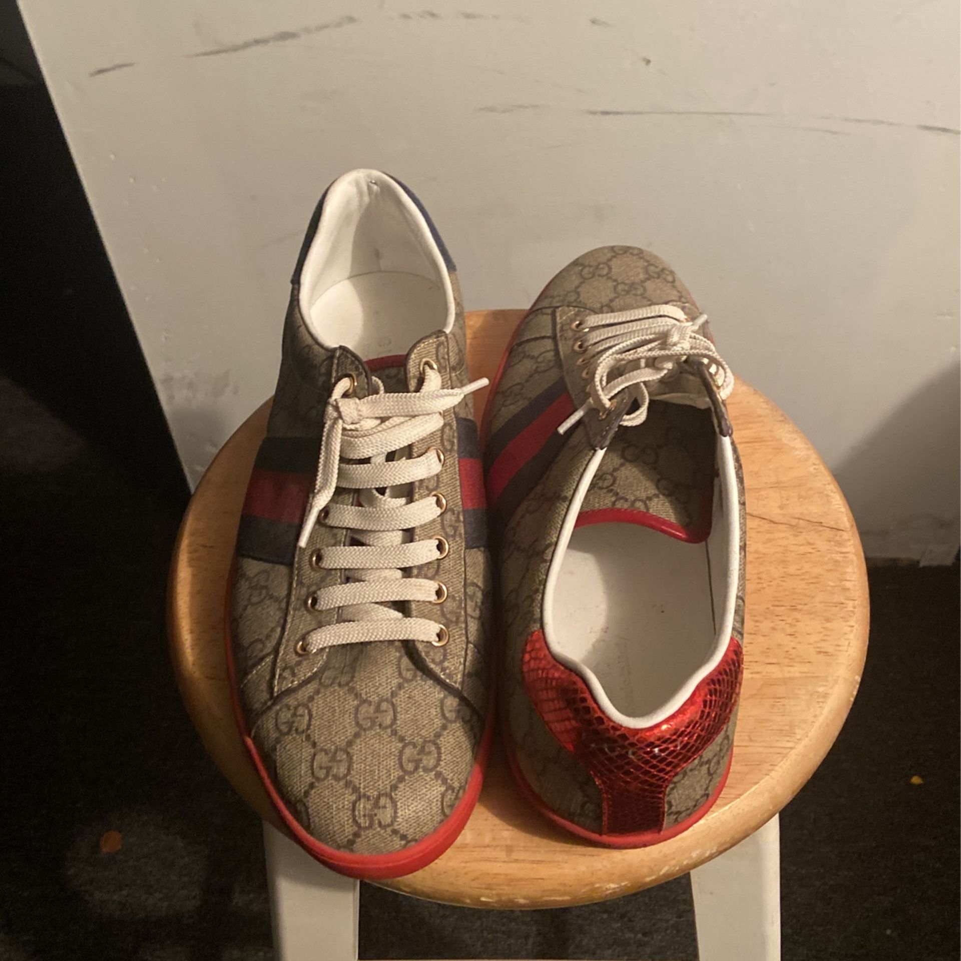Gucci Sneakers
