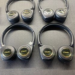 Headphones Cadillac/Chevrolet/GMC 
