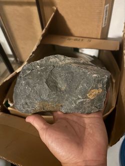 Aquarium Hardscape