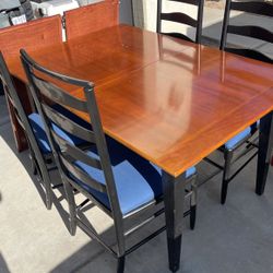 Dining Table For Up To 8 