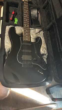 Fender Squire (2026)