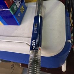 Bosch Long Wood Drill Bit 1inch $35