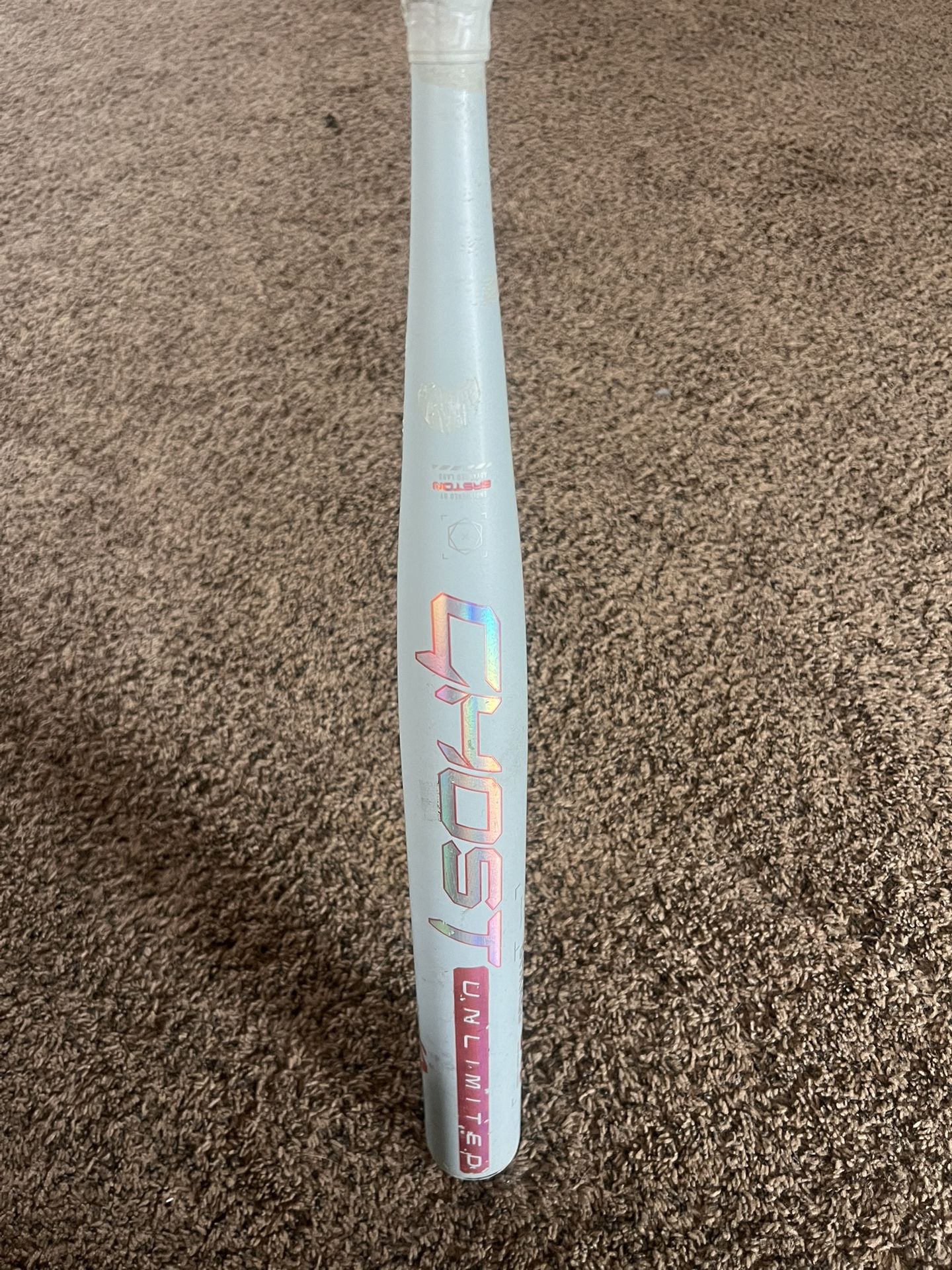 2025 Easton Ghost Unlimited
