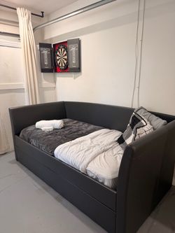 Sofa bed