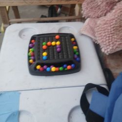 Rainbow Balls Game