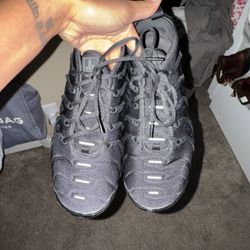 Air VaporMax Plus