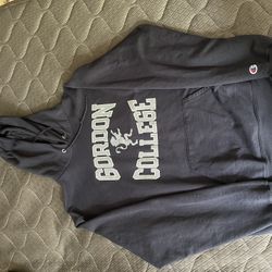 Gordon College Hoodie 