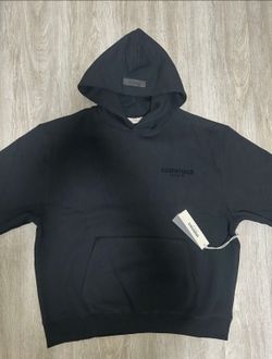 Essentials Hoodie