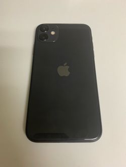 IPhone 11 unlocked