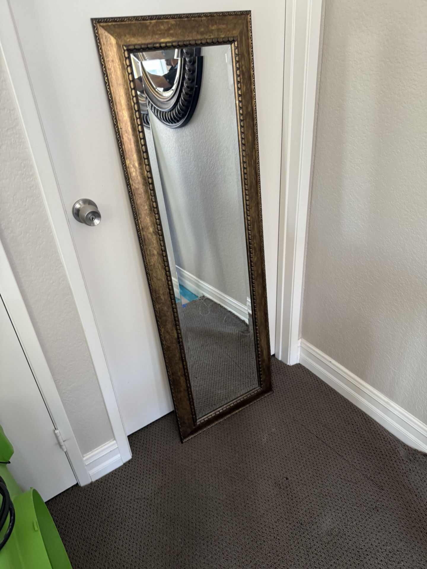 Mirrors