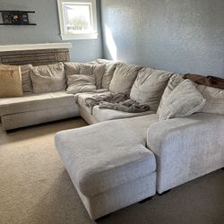 Sectional