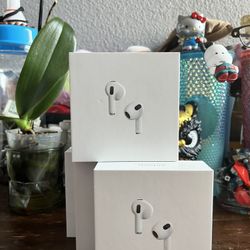 Airpods 3rd Generation 