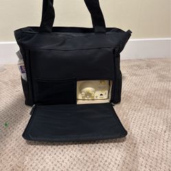 Medela Pump In Style Breast Pump Bag