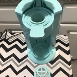 Coffee Maker Used Like New 