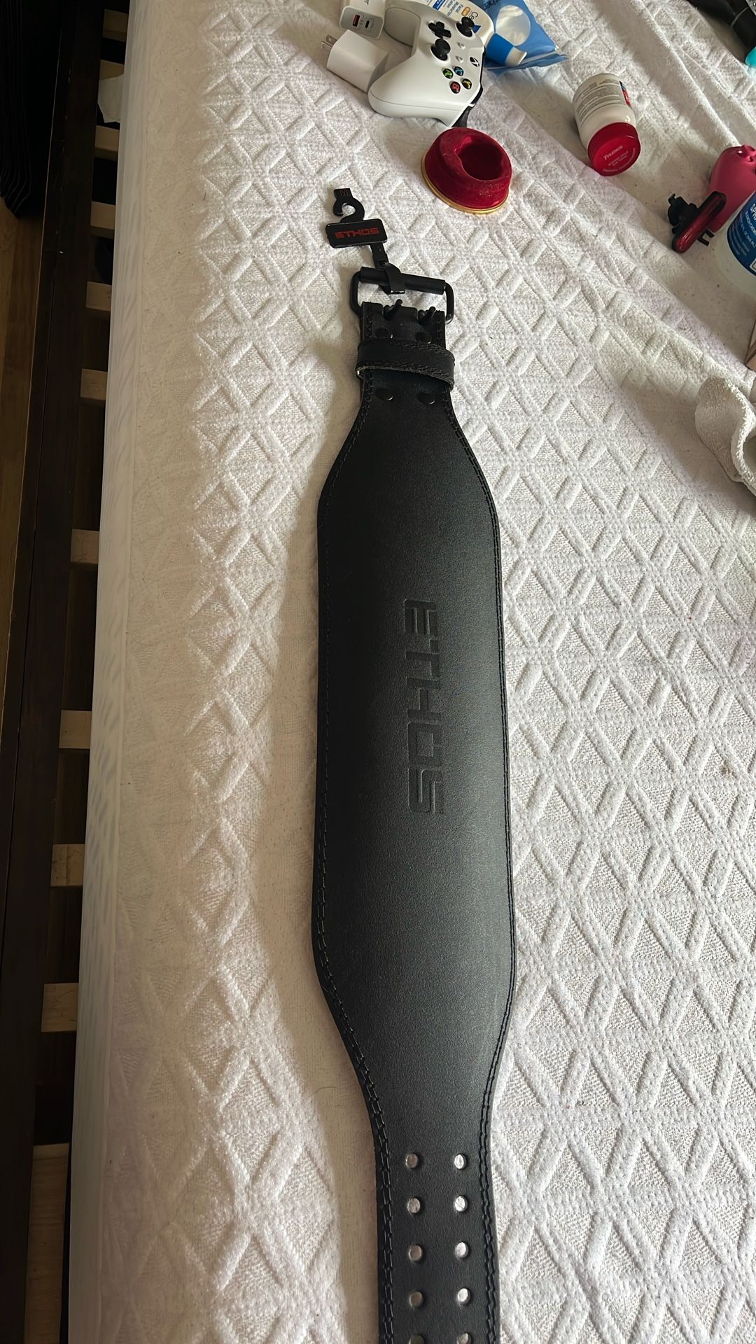 Ethos Lifting Belt