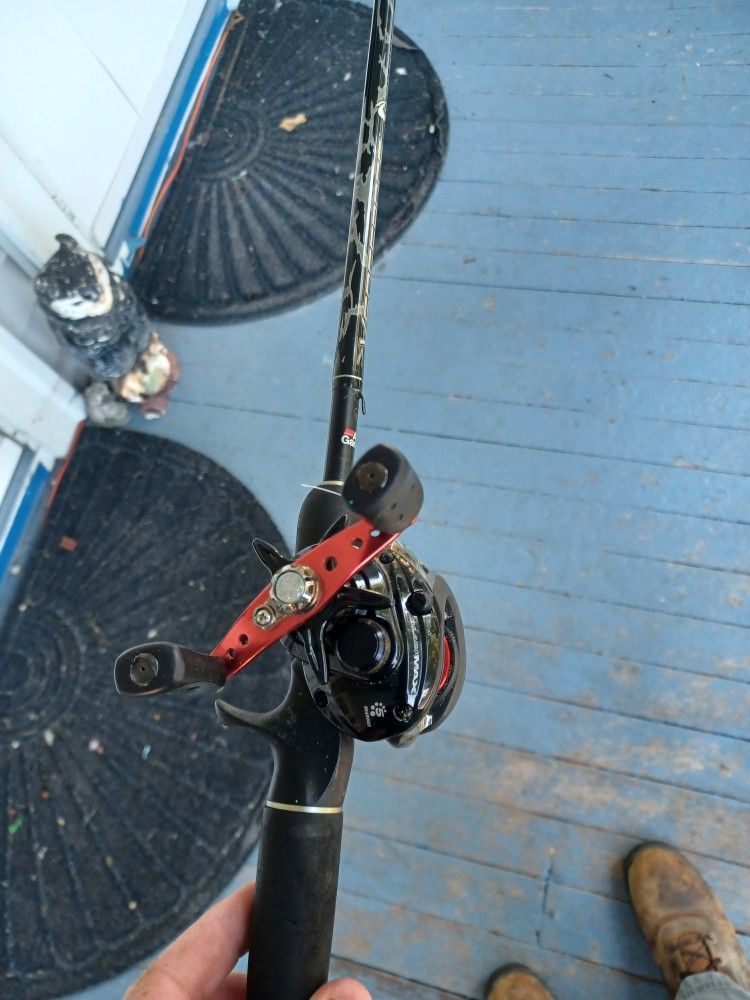 Fishing Pole