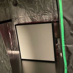 Grow Magic Flow Hood