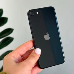 iPhone SE Unlocked With Warranty 