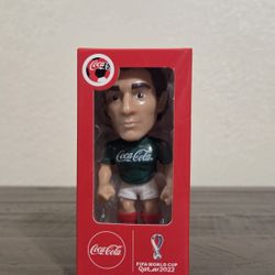 Mexico Qatar 2022 World Cup Guardado