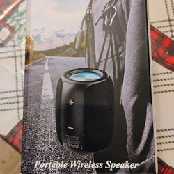 Bob Tot Sound Air 2 Portable Wireless Speaker 