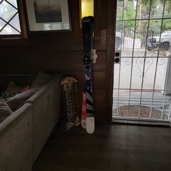 Snow Board