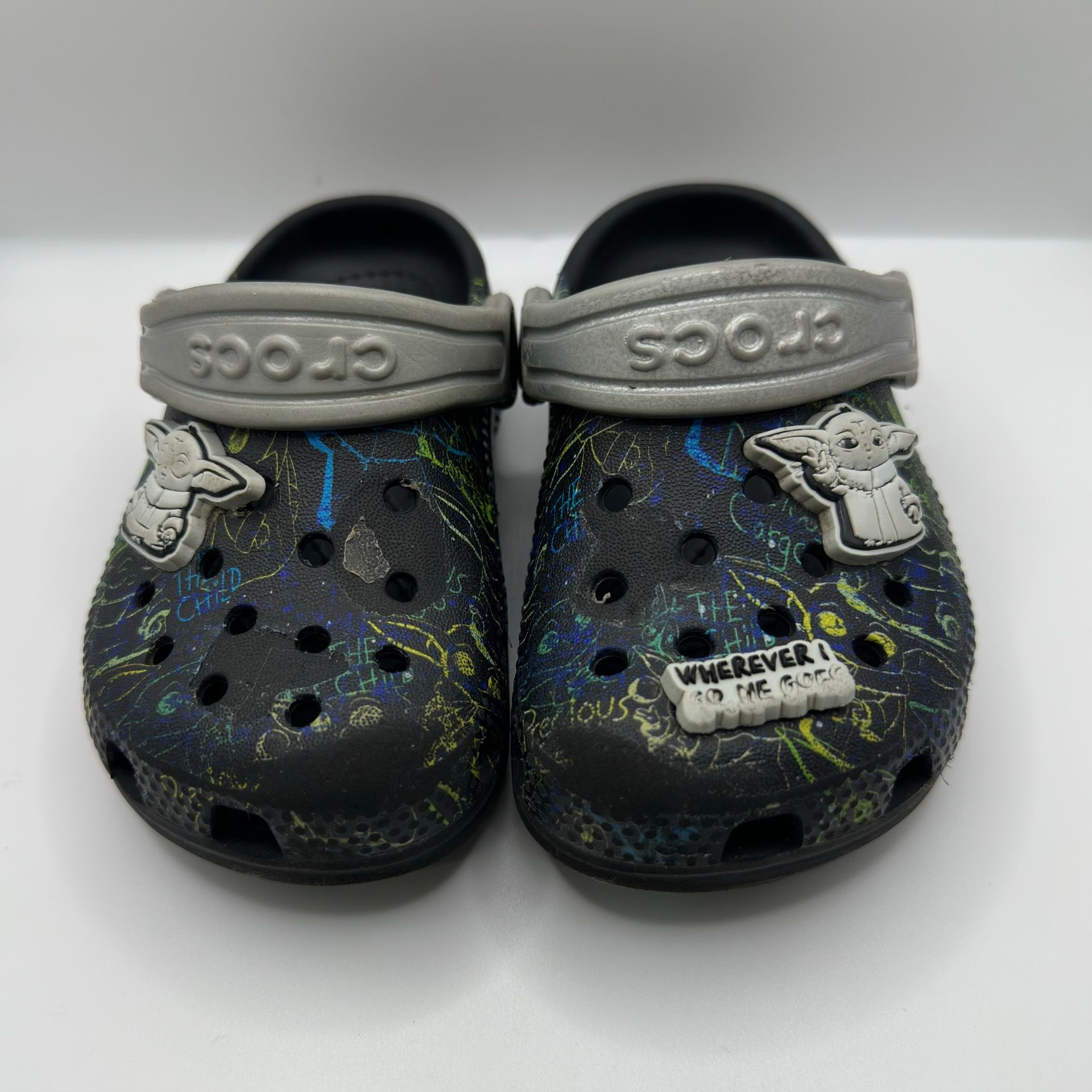 Crocs X Star Wars Children’s Clogs